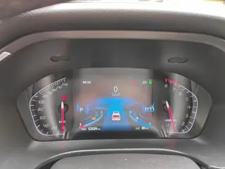Changan CS75 2018 280T Auto Smart interior photo 12 Changan CS75 2018 280T Auto Smart interior photo 12