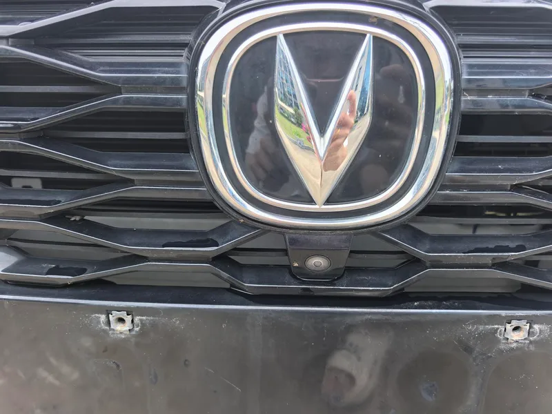 Changan Eado 2021 PLUS Blue whale NE 1.4T GDI DCT Flagship exterior photo 4 Changan Eado 2021 PLUS Blue whale NE 1.4T GDI DCT Flagship exterior photo 4