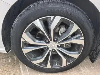 Changan Eado 2021 PLUS Blue whale NE 1.4T GDI DCT Flagship exterior photo 5 Changan Eado 2021 PLUS Blue whale NE 1.4T GDI DCT Flagship exterior photo 5