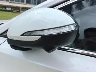 Changan Eado 2021 PLUS Blue whale NE 1.4T GDI DCT Flagship exterior photo 6 Changan Eado 2021 PLUS Blue whale NE 1.4T GDI DCT Flagship exterior photo 6