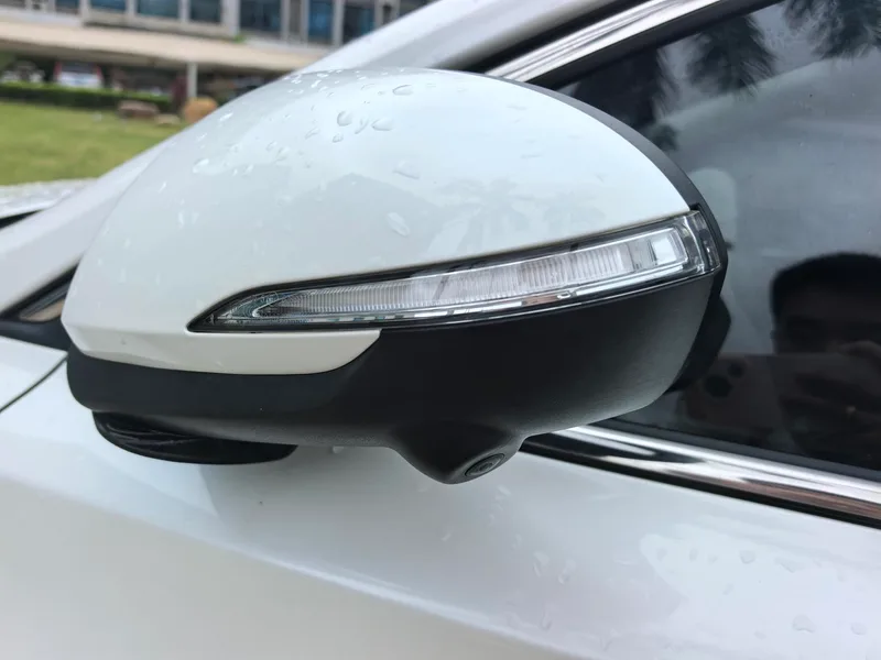 Changan Eado 2021 PLUS Blue whale NE 1.4T GDI DCT Flagship exterior photo 6 Changan Eado 2021 PLUS Blue whale NE 1.4T GDI DCT Flagship exterior photo 6