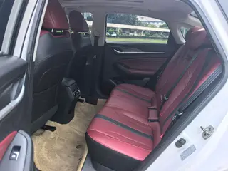 Changan Eado 2021 PLUS Blue whale NE 1.4T GDI DCT Flagship interior photo 12 Changan Eado 2021 PLUS Blue whale NE 1.4T GDI DCT Flagship interior photo 12