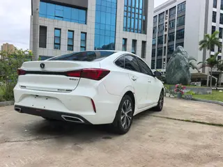 Changan Eado 2021 PLUS Blue whale NE 1.4T GDI DCT Flagship interior photo 15 Changan Eado 2021 PLUS Blue whale NE 1.4T GDI DCT Flagship interior photo 15
