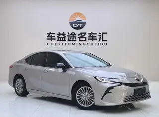 Toyota Camry 2024 Dual Power 2.0HE Elite Edition exterior photo 3 Toyota Camry 2024 Dual Power 2.0HE Elite Edition exterior photo 3
