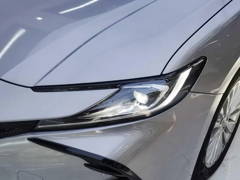 Toyota Camry 2024 Dual Power 2.0HE Elite Edition exterior photo 8 Toyota Camry 2024 Dual Power 2.0HE Elite Edition exterior photo 8