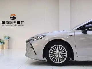 Toyota Camry 2024 Dual Power 2.0HE Elite Edition exterior photo 9 Toyota Camry 2024 Dual Power 2.0HE Elite Edition exterior photo 9