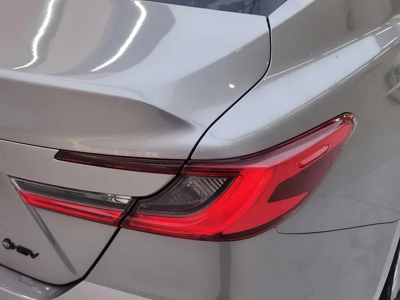 Toyota Camry 2024 Dual Power 2.0HE Elite Edition exterior photo 10 Toyota Camry 2024 Dual Power 2.0HE Elite Edition exterior photo 10