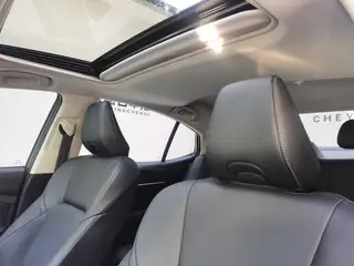 Toyota Camry 2024 Dual Power 2.0HE Elite Edition interior photo 12 Toyota Camry 2024 Dual Power 2.0HE Elite Edition interior photo 12