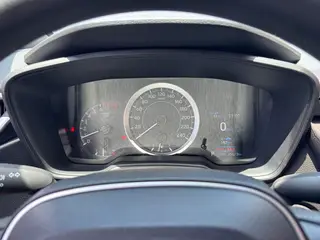 Toyota Levin 2021 185T CVT Sports version interior photo 16 Toyota Levin 2021 185T CVT Sports version interior photo 16