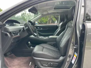 Changan UNI-K 2021 2.0T Премиальная комплектация экстерьер фото 8 Changan UNI-K 2021 2.0T Премиальная комплектация экстерьер фото 8