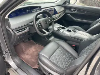 Changan UNI-K 2021 2.0T Премиальная комплектация экстерьер фото 9 Changan UNI-K 2021 2.0T Премиальная комплектация экстерьер фото 9