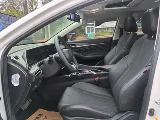 Changan Eado 2021 PLUS 1.6L GDI CVT Luxury type exterior photo 8 Changan Eado 2021 PLUS 1.6L GDI CVT Luxury type exterior photo 8