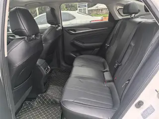 Changan Eado 2021 PLUS 1.6L GDI CVT Luxury type exterior photo 9 Changan Eado 2021 PLUS 1.6L GDI CVT Luxury type exterior photo 9