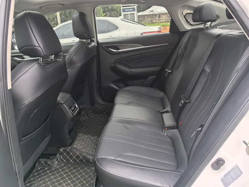 Changan Eado 2021 PLUS 1.6L GDI CVT Luxury type exterior photo 9 Changan Eado 2021 PLUS 1.6L GDI CVT Luxury type exterior photo 9