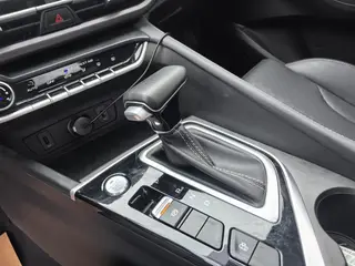 Changan Eado 2021 PLUS 1.6L GDI CVT Luxury type interior photo 14 Changan Eado 2021 PLUS 1.6L GDI CVT Luxury type interior photo 14