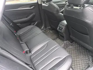 Changan Eado 2021 PLUS 1.6L GDI CVT Luxury type interior photo 18 Changan Eado 2021 PLUS 1.6L GDI CVT Luxury type interior photo 18