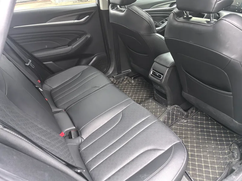 Changan Eado 2021 PLUS 1.6L GDI CVT Luxury type interior photo 18 Changan Eado 2021 PLUS 1.6L GDI CVT Luxury type interior photo 18