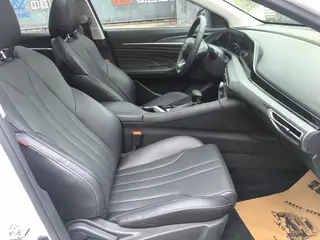 Changan Eado 2021 PLUS 1.6L GDI CVT Luxury type interior photo 20 Changan Eado 2021 PLUS 1.6L GDI CVT Luxury type interior photo 20