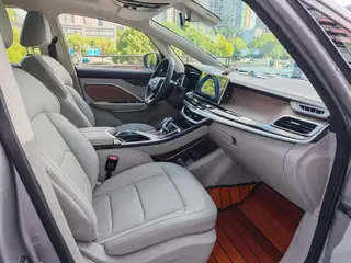 Geely Automobile Jiaji 2021 ePro 1.5TD Yaoxiang type exterior photo 5 Geely Automobile Jiaji 2021 ePro 1.5TD Yaoxiang type exterior photo 5