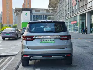 Geely Automobile Jiaji 2021 ePro 1.5TD Yaoxiang type exterior photo 6 Geely Automobile Jiaji 2021 ePro 1.5TD Yaoxiang type exterior photo 6