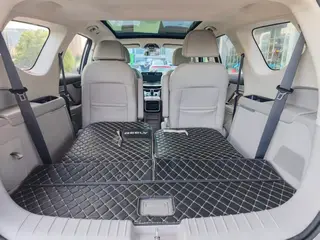Geely Automobile Jiaji 2021 ePro 1.5TD Yaoxiang type interior photo 12 Geely Automobile Jiaji 2021 ePro 1.5TD Yaoxiang type interior photo 12