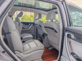 Geely Automobile Jiaji 2021 ePro 1.5TD Yaoxiang type interior photo 19 Geely Automobile Jiaji 2021 ePro 1.5TD Yaoxiang type interior photo 19
