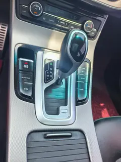 Geely Emgrand GS 2018 Sports version 1.8L Automatic Collar Type interior photo 17 Geely Emgrand GS 2018 Sports version 1.8L Automatic Collar Type interior photo 17