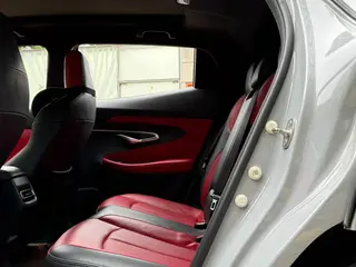 Changan UNI-T 2021 1.5T Excellence-type interior photo 8 Changan UNI-T 2021 1.5T Excellence-type interior photo 8