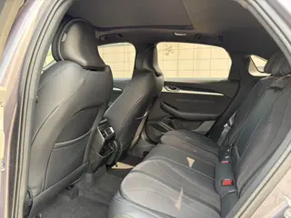 Geely Preface 2025 2.0T Oriental Yao Star Edition interior photo 8 Geely Preface 2025 2.0T Oriental Yao Star Edition interior photo 8