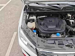 Changan CS75 2023 Enjoyment Edition 1.5T DCT Premium Trim exterior photo 10 Changan CS75 2023 Enjoyment Edition 1.5T DCT Premium Trim exterior photo 10