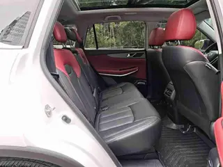 Changan CS75 2023 Enjoyment Edition 1.5T DCT Premium Trim interior photo 15 Changan CS75 2023 Enjoyment Edition 1.5T DCT Premium Trim interior photo 15