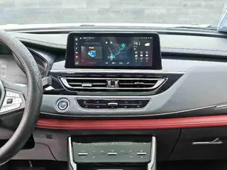 Changan CS75 2023 Enjoyment Edition 1.5T DCT Premium Trim interior photo 20 Changan CS75 2023 Enjoyment Edition 1.5T DCT Premium Trim interior photo 20