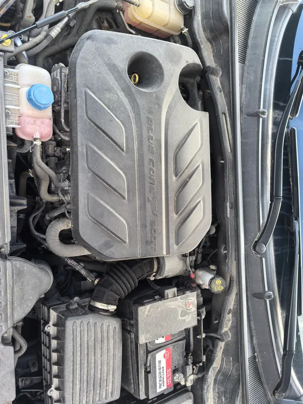 Changan UNI-T 2022 1.5T Sports version Premium Trim exterior photo 10 Changan UNI-T 2022 1.5T Sports version Premium Trim exterior photo 10