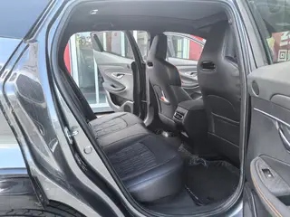 Changan UNI-T 2022 1.5T Sports version Premium Trim interior photo 14 Changan UNI-T 2022 1.5T Sports version Premium Trim interior photo 14