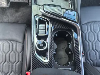 Changan UNI-T 2022 1.5T Sports version Premium Trim interior photo 17 Changan UNI-T 2022 1.5T Sports version Premium Trim interior photo 17