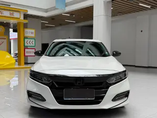 Honda Accord 2018 230TURBO Version confortable Pays V extérieur photo 2 Honda Accord 2018 230TURBO Version confortable Pays V extérieur photo 2