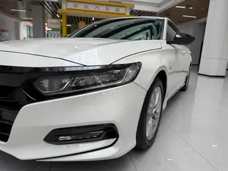 Honda Accord 2018 230TURBO Version confortable Pays V extérieur photo 7 Honda Accord 2018 230TURBO Version confortable Pays V extérieur photo 7