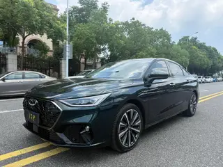 Chery Arrizo 8 PRO 2025 2.0T DCT Premium Class