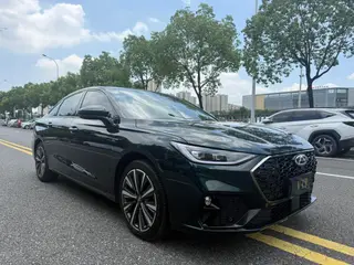 Chery Arrizo 8 PRO 2025 2.0T DCT Premium Class exterior photo 3 Chery Arrizo 8 PRO 2025 2.0T DCT Premium Class exterior photo 3