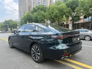 Chery Arrizo 8 PRO 2025 2.0T DCT Premium Class exterior photo 6 Chery Arrizo 8 PRO 2025 2.0T DCT Premium Class exterior photo 6