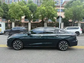 Chery Arrizo 8 PRO 2025 2.0T DCT Premium Class exterior photo 8 Chery Arrizo 8 PRO 2025 2.0T DCT Premium Class exterior photo 8