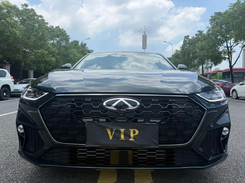 Chery Arrizo 8 PRO 2025 2.0T DCT Premium Class exterior photo 10 Chery Arrizo 8 PRO 2025 2.0T DCT Premium Class exterior photo 10
