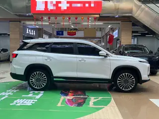 Jetour X90 C-DM 2025 1.5TD DHT Luxury Edition exterior photo 4 Jetour X90 C-DM 2025 1.5TD DHT Luxury Edition exterior photo 4