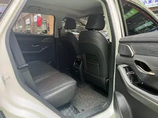 Jetour X90 C-DM 2025 1.5TD DHT Luxury Edition interior photo 14 Jetour X90 C-DM 2025 1.5TD DHT Luxury Edition interior photo 14