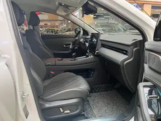 Jetour X90 C-DM 2025 1.5TD DHT Luxury Edition interior photo 16 Jetour X90 C-DM 2025 1.5TD DHT Luxury Edition interior photo 16