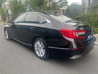 Honda Accord 2021 260TURBO Luxury Star Limited Edition interior photo 10 Honda Accord 2021 260TURBO Luxury Star Limited Edition interior photo 10