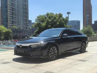 Honda Inspire 2022 260TURBO Fine Edition