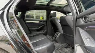 Honda Inspire 2022 260TURBO Fine Edition interior photo 15 Honda Inspire 2022 260TURBO Fine Edition interior photo 15