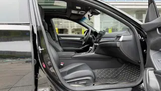 Honda Inspire 2022 260TURBO Fine Edition interior photo 16 Honda Inspire 2022 260TURBO Fine Edition interior photo 16