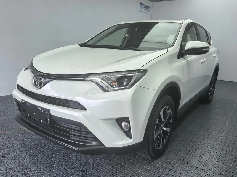 Toyota RAV4 2019 2.0L CVT Versión avanzada de tracción a dos ruedas País V exterior foto 1 Toyota RAV4 2019 2.0L CVT Versión avanzada de tracción a dos ruedas País V exterior foto 1